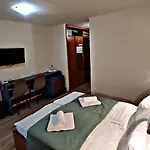 Atrium Hotel 3*