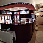 Hotel Atrium Harkan