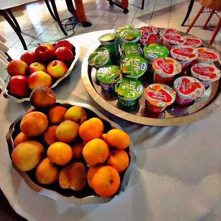 Hotell Atrium Harkány