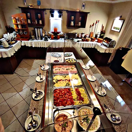 Atrium Harkany