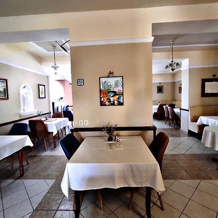 Atrium Hotel Harkany