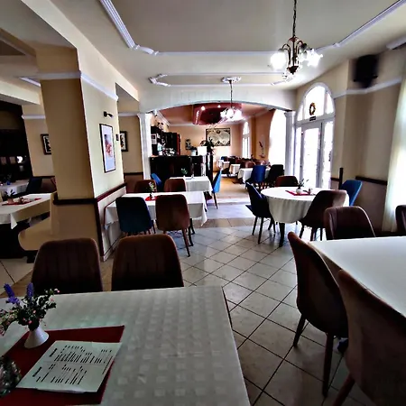 Atrium Harkany