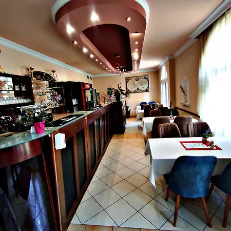 Atrium Harkany