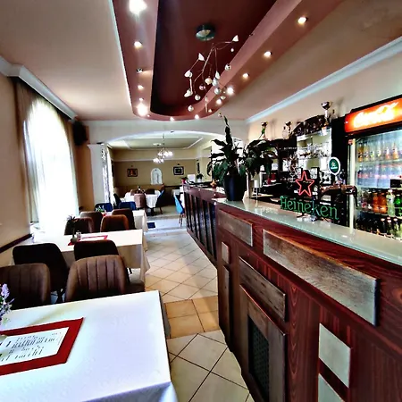 Hotell Atrium