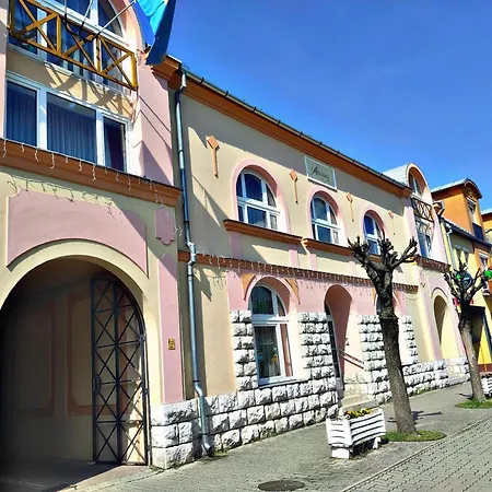 átrium Hotel