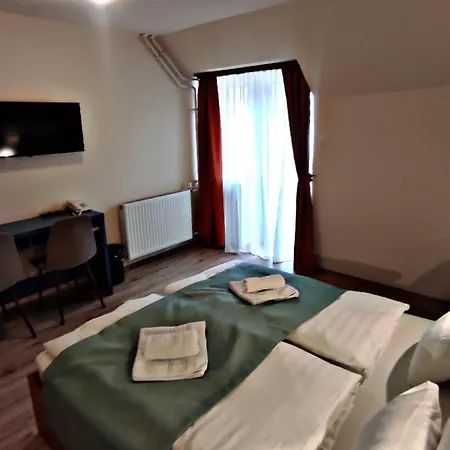 Atrium Hotel Harkany