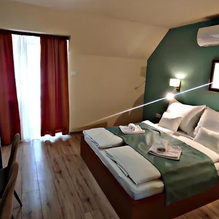 Atrium Harkany