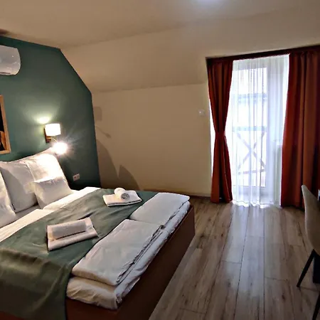 Hotel Atrium
