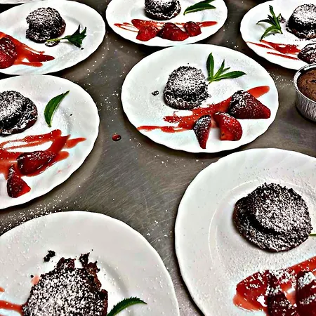 Atrium فندق هاركاني