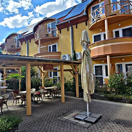 Atrium Hotell Harkány
