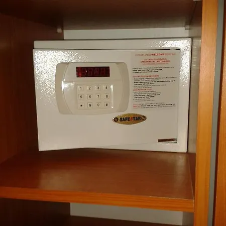 átrium 3*