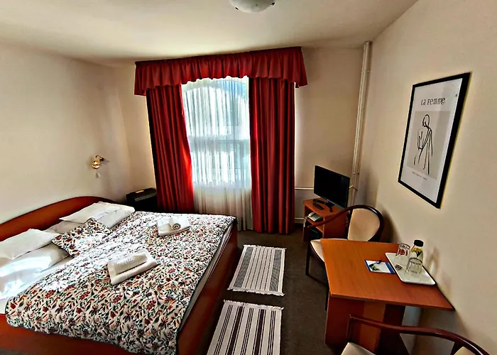 Atrium 3* Харканы